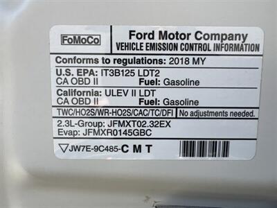 2018 Ford Explorer - Photo 31 - Pittsburg, CA 94565