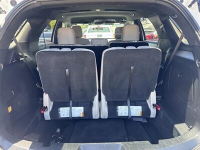 2018 Ford Explorer - Photo 20 - Pittsburg, CA 94565