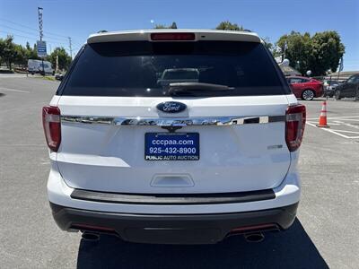 2018 Ford Explorer - Photo 17 - Pittsburg, CA 94565