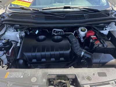 2018 Ford Explorer - Photo 29 - Pittsburg, CA 94565