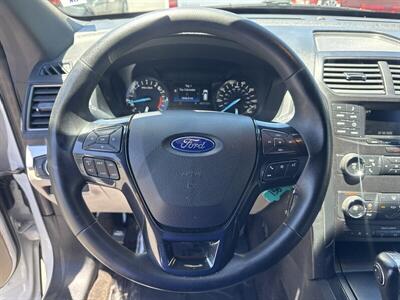 2018 Ford Explorer - Photo 3 - Pittsburg, CA 94565