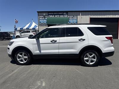 2018 Ford Explorer - Photo 12 - Pittsburg, CA 94565