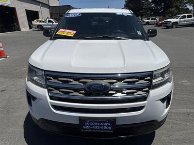 2018 Ford Explorer - Photo 30 - Pittsburg, CA 94565