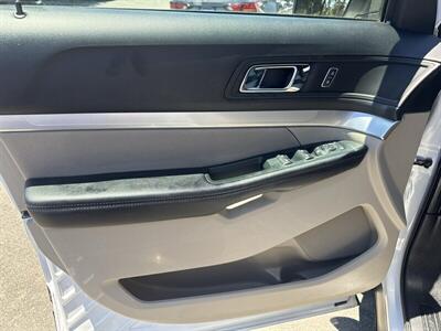 2018 Ford Explorer - Photo 9 - Pittsburg, CA 94565