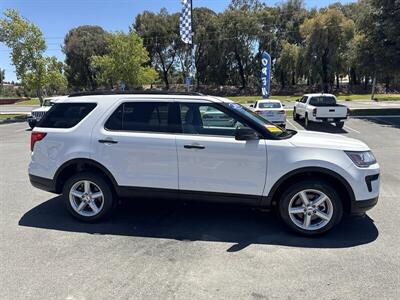 2018 Ford Explorer - Photo 27 - Pittsburg, CA 94565