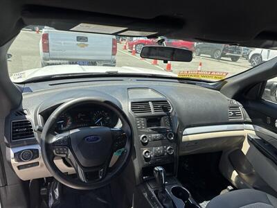 2018 Ford Explorer - Photo 2 - Pittsburg, CA 94565