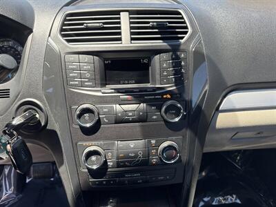 2018 Ford Explorer - Photo 7 - Pittsburg, CA 94565