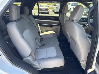 2018 Ford Explorer - Photo 23 - Pittsburg, CA 94565