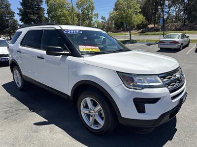 2018 Ford Explorer - Photo 28 - Pittsburg, CA 94565