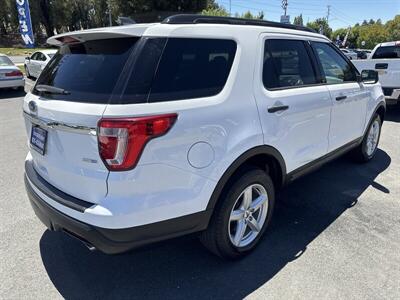 2018 Ford Explorer - Photo 22 - Pittsburg, CA 94565