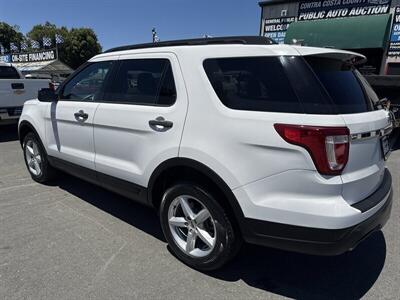 2018 Ford Explorer - Photo 16 - Pittsburg, CA 94565