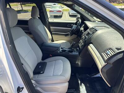 2018 Ford Explorer - Photo 26 - Pittsburg, CA 94565