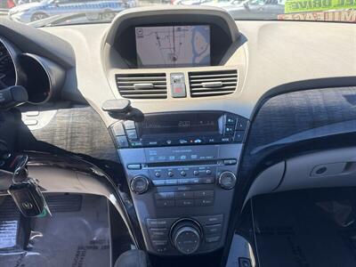 2008 Acura MDX SH-AWD w/Tech   - Photo 6 - Pittsburg, CA 94565