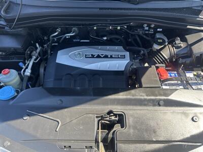 2008 Acura MDX SH-AWD w/Tech   - Photo 30 - Pittsburg, CA 94565