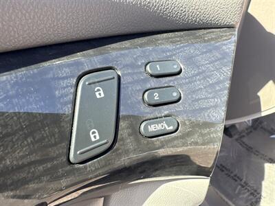 2008 Acura MDX SH-AWD w/Tech   - Photo 13 - Pittsburg, CA 94565