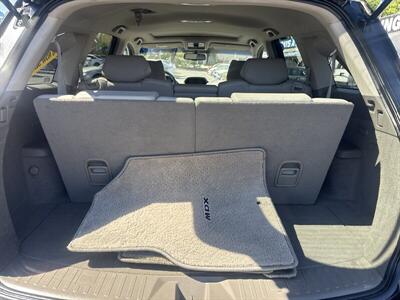2008 Acura MDX SH-AWD w/Tech   - Photo 23 - Pittsburg, CA 94565