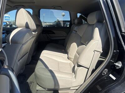 2008 Acura MDX SH-AWD w/Tech   - Photo 18 - Pittsburg, CA 94565