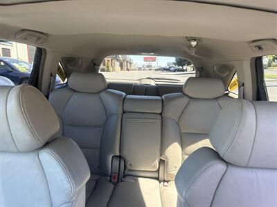 2008 Acura MDX SH-AWD w/Tech   - Photo 17 - Pittsburg, CA 94565