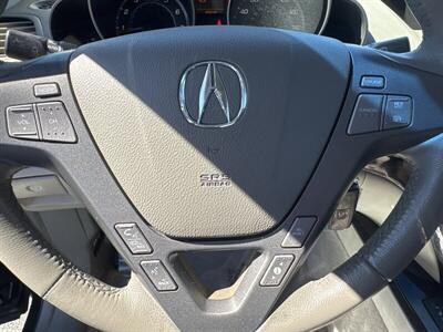 2008 Acura MDX SH-AWD w/Tech   - Photo 5 - Pittsburg, CA 94565