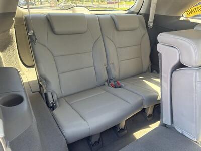 2008 Acura MDX SH-AWD w/Tech   - Photo 26 - Pittsburg, CA 94565
