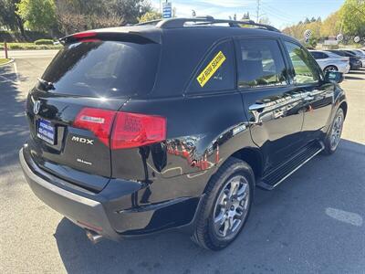 2008 Acura MDX SH-AWD w/Tech   - Photo 24 - Pittsburg, CA 94565
