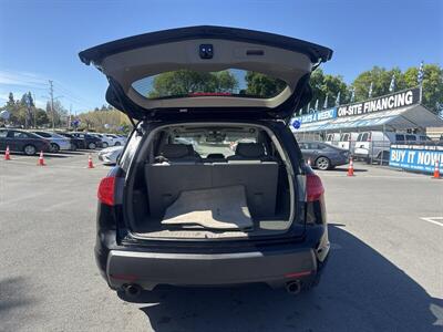 2008 Acura MDX SH-AWD w/Tech   - Photo 22 - Pittsburg, CA 94565