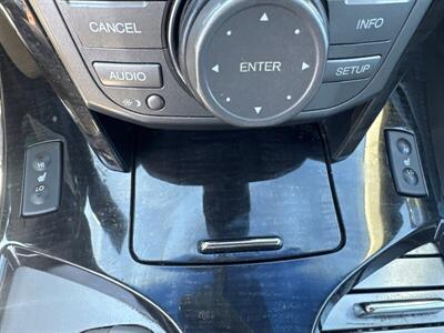 2008 Acura MDX SH-AWD w/Tech   - Photo 7 - Pittsburg, CA 94565