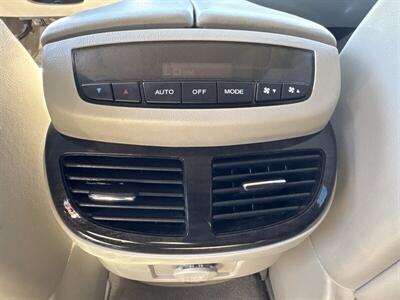2008 Acura MDX SH-AWD w/Tech   - Photo 16 - Pittsburg, CA 94565