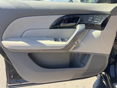 2008 Acura MDX SH-AWD w/Tech   - Photo 11 - Pittsburg, CA 94565