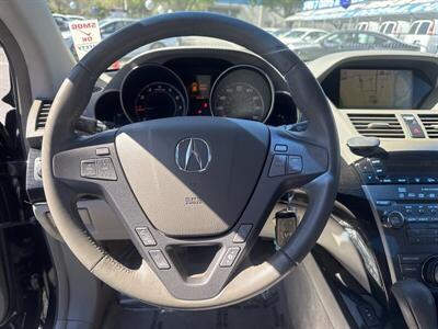 2008 Acura MDX SH-AWD w/Tech   - Photo 3 - Pittsburg, CA 94565