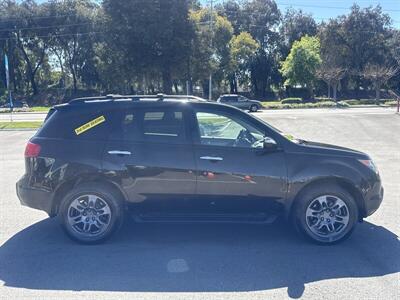 2008 Acura MDX SH-AWD w/Tech   - Photo 25 - Pittsburg, CA 94565