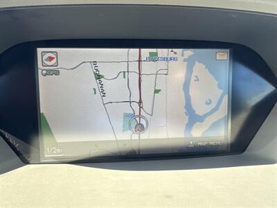2008 Acura MDX SH-AWD w/Tech   - Photo 9 - Pittsburg, CA 94565