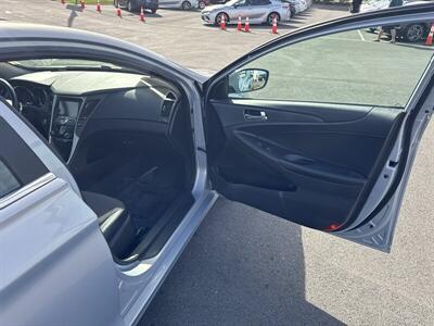 2013 Hyundai SONATA SE   - Photo 25 - Pittsburg, CA 94565