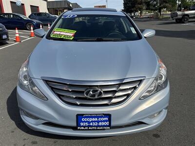 2013 Hyundai SONATA SE   - Photo 28 - Pittsburg, CA 94565