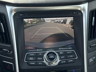 2013 Hyundai SONATA SE   - Photo 14 - Pittsburg, CA 94565