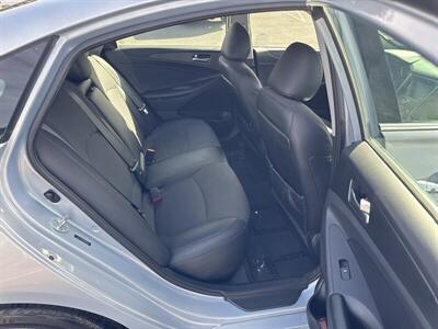 2013 Hyundai SONATA SE   - Photo 23 - Pittsburg, CA 94565