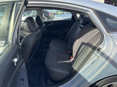 2013 Hyundai SONATA SE   - Photo 16 - Pittsburg, CA 94565