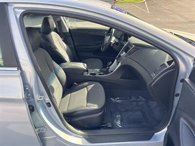 2013 Hyundai SONATA SE   - Photo 26 - Pittsburg, CA 94565