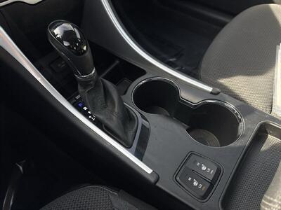 2013 Hyundai SONATA SE   - Photo 8 - Pittsburg, CA 94565