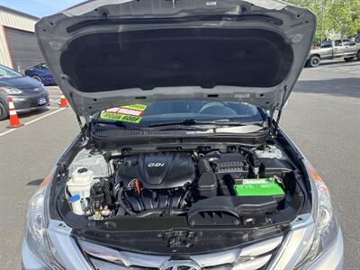 2013 Hyundai SONATA SE   - Photo 29 - Pittsburg, CA 94565