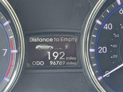 2013 Hyundai SONATA SE   - Photo 3 - Pittsburg, CA 94565