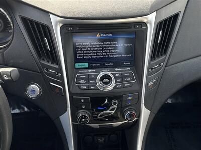 2013 Hyundai SONATA SE   - Photo 9 - Pittsburg, CA 94565