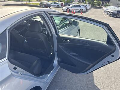 2013 Hyundai SONATA SE   - Photo 22 - Pittsburg, CA 94565