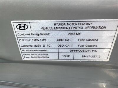 2013 Hyundai SONATA SE   - Photo 31 - Pittsburg, CA 94565