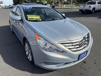 2013 Hyundai SONATA SE   - Photo 27 - Pittsburg, CA 94565