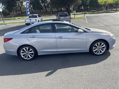 2013 Hyundai SONATA SE   - Photo 21 - Pittsburg, CA 94565