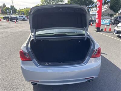 2013 Hyundai SONATA SE   - Photo 19 - Pittsburg, CA 94565