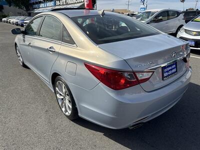 2013 Hyundai SONATA SE   - Photo 17 - Pittsburg, CA 94565