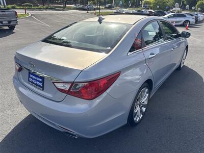 2013 Hyundai SONATA SE   - Photo 20 - Pittsburg, CA 94565