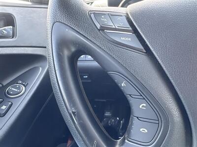 2013 Hyundai SONATA SE   - Photo 12 - Pittsburg, CA 94565